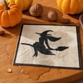 thumbnail image 6 of SLYNSHome 20Pcs Witch Disposable Tableware Paper Napkins Vintage Printed Table Supplies For Halloween Dinner Holiday Party Tabletop Decor, 6 of 6