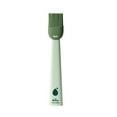 thumbnail image 2 of Huayishang Basting Brush Clearance, Food Grade Silicone Brush Oil Brush Kitchen Pancake Oil Brush Household High Tem Grilling Accessories Green, 2 of 4