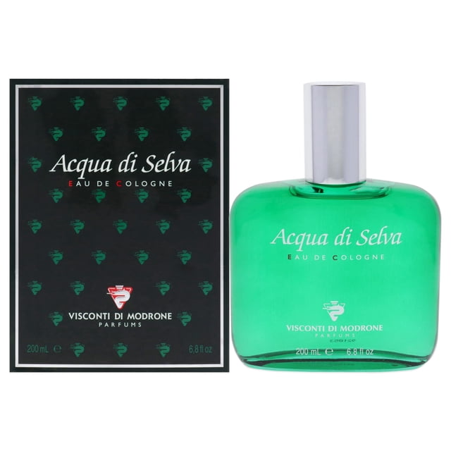 Perfume Visconte Di Modrone Acqua De Selva EDC 200 ml para hombre