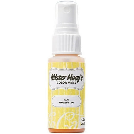 Mister Huey's 1 Ounce Misting Spray