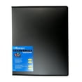 thumbnail image 2 of Itoya Art Profolio Advantage Presentation Book – 8x10 Inches, Black (Model AD-24-7) 2 of 3