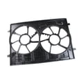 thumbnail image 3 of Cache-vent de Radiateur pour VW Atlas 3QF121207, 3 of 5