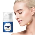 thumbnail image 1 of XWSHYW Cremas Hidratantes Crema Hidratante Facial con Ácido Hialurónico con Aminoácidos, Vitamina B5 y Vitamina E Que Proporciona Hidratación Durante Todo El Día para Cutis Secos, 50 Ml, 1 of 6