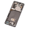 thumbnail image 6 of Replacement OLED Assembly With Frame Compatible For Samsung Galaxy S21 5G (Blemish: Grade A) (Phantom Gray), 6 of 8