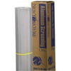 Adfors Screen, Roll, 100 ft L, 5 ft W, Bright FCS9352-M
