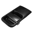 thumbnail image 1 of Manija de puerta de automóvil Unique Bargains delantera izquierda para Hyundai H-1 II Grand Starex 2007-2019 plástico negro, 1 of 7