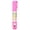 Pink, variant on Kaireo 2 in 1 Privacy Wipe Box Cutter Water Based Thermal Paper Eraser Pen with Cutter Quick Thermal Ink Remover Correction Marker for One Smear Printed Labels Packages Documents 5Ml