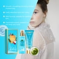 thumbnail image 3 of Perfumes para mujer, Fragancias para mujer Perfume Mujer Fresh Eau de Toilette Crosss Border Spots Fragancia Spray Fragancia 100ml Setes Fragancia, 3 of 5