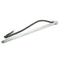 thumbnail image 1 of Chain Wrench, Hardness Is As High As Hrc60 -Plated Chain Wrench  For Pipeline Installation For Car Repair For Home For Maintenance Worker, 1 of 8