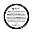 thumbnail image 2 of Gel T3 Cool Cure Versatility - Black Forest de Cuccio Pro para mujeres - Gel para uñas de 1 oz Cuccio T3 Cool Cure Versatility Gel - Black Forest Nail Gel Dama 1 oz, 2 of 2