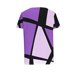 thumbnail image 5 of mfyjkho Tops Para Mujer, Camisa Informal De Manga Corta Con Botones Y Estampado A Cuadros Para Mujer Tops De Gimnasio Para Mujer Xl, 5 of 5