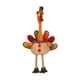thumbnail image 1 of Muñeca de Pavo de Acción de Gracias Hugo Decoración de Mesa Otoño, 1 of 10