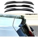 thumbnail image 2 of Auto Rear Spoiler for Seat Len/Len St/Len Cupra 2000, Carbon Fiber Look, 2 of 5