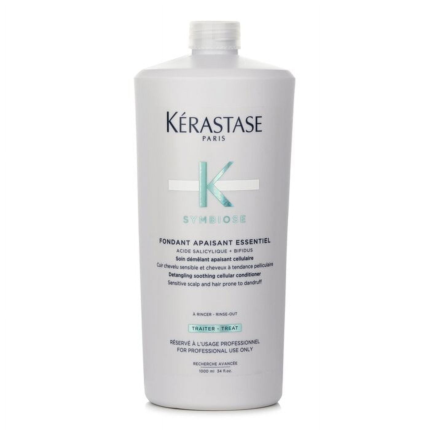 ケラスターゼ Fondant Extentioniste 1000ml Kerastase Resistance Extentioniste Length Strengthening