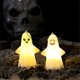 thumbnail image 3 of Luces Led de Halloween, adorno de luces nocturnas de fantasmas de terror, accesorios para fiesta de Halloween, 3 of 5