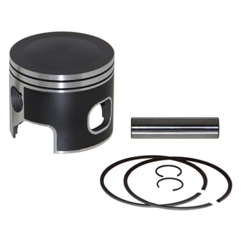 Wiseco Piston Kit .020 Stbd Johnson Evinrude 120-300hp Big Bore Looper 1988-92 Pro #: 3119S2 X-Ref #: 9-53461