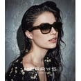 thumbnail image 2 of Gafas de Sol Polarizadas Unisex Vintage MERRY'S 55 mm, 2 of 7