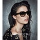 thumbnail image 2 of Gafas de Sol Polarizadas Unisex Vintage MERRY'S 55 mm, 2 of 7