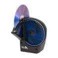 thumbnail image 4 of Digital Innovations SkipDr CD & DVD Motorized Disc Repair - Black, 4 of 5