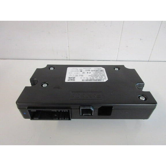 Pre-Owned 2015-2016 Ford F150 Communication Voice Recognition Sync Module OEM LKQ (Good)