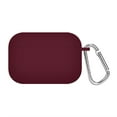 thumbnail image 4 of South Carolina Gamecocks HD Case Cover Compatible with Apple AirPods Pro 1 & 2 - Stripes by Affinity Bands, 4 of 7