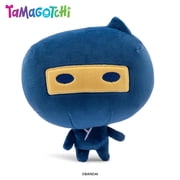 Tamagotchi Gozarutchi 6-Inch Collector Plush