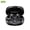Black, variant on HTC NE79 TWS Wireless Bluetooth 6.0 Earbuds with AI Translation in 134 Languages Hi-Fi Stereo Sound Clear Call Microphone Battery Level Display Sports In-Ear Headphones