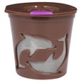 thumbnail image 2 of Filtro k-cup reutilizable YONGSHENG para café recargable Keurig tipo D, 2 of 5