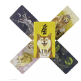 thumbnail image 1 of Cartas Tarot Aibo Perros Divertidos Mascota 78 Cartas Rider White + Manual Digital, 1 of 1