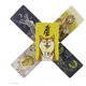 thumbnail image 1 of Cartas Tarot Aibo Perros Divertidos Mascota 78 Cartas Rider White + Manual Digital, 1 of 1