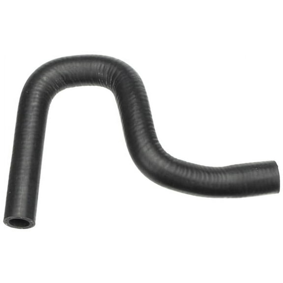 ACDelco Professional Molded Heater Hose 14300S Fits select: 1995-2004 TOYOTA TACOMA, 1996-2002 TOYOTA 4RUNNER