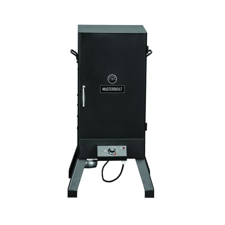 Masterbuilt MES 30C Electric Smoker (Best Electric Smoker For The Money)