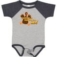 thumbnail image 3 of Inktastic Everyone is Thankful for Me Boys or Girls Baby Bodysuit, 3 of 5