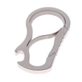 thumbnail image 4 of Gancho de Seguridad antideslizante perfecl de Acero inoxidable plata para Exteriores, 4 of 8
