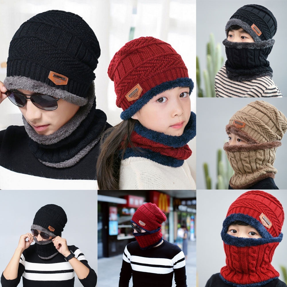 ski hats for toddlers
