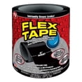thumbnail image 1 of Flex Tape cinta impermeable de goma 4 pulgadas negro blanco Genérico Giangzhou 9513, 1 of 4