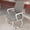 White+gray, variant on Minimalist Modern Office Chair, Desk Chair, Metal Frame, Soft & Comfortable, Home & Office Use, Multiple Colors Available