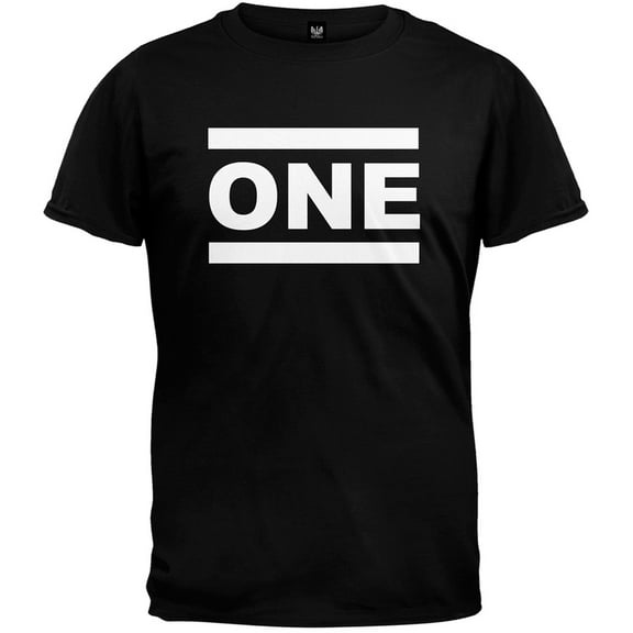 One Love T-Shirt