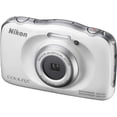 thumbnail image 2 of Nikon COOLPIX W150 Blanca, 2 of 5