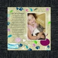 thumbnail image 4 of A Cats Prayer, Personalized Picture Frame for you with your Pet, 10X10 6765, 4 of 6