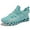 Mint blue, variant on MAYZERO Just so so Women's Running Shoes Sports Walking Sneakers