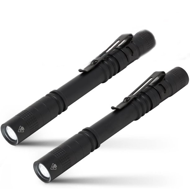Police Flashlight Mini Flash Police Light Gif