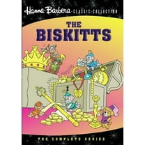 The Biskitts: The Complete Series