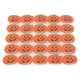 thumbnail image 3 of 25 broches luminosos con forma de calabaza de Halloween para festivales, decoración de disfraces DIY, 3 of 14
