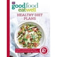 thumbnail image 1 of Good Food Eat Well: Plans de Régime Sain, 1 of 1