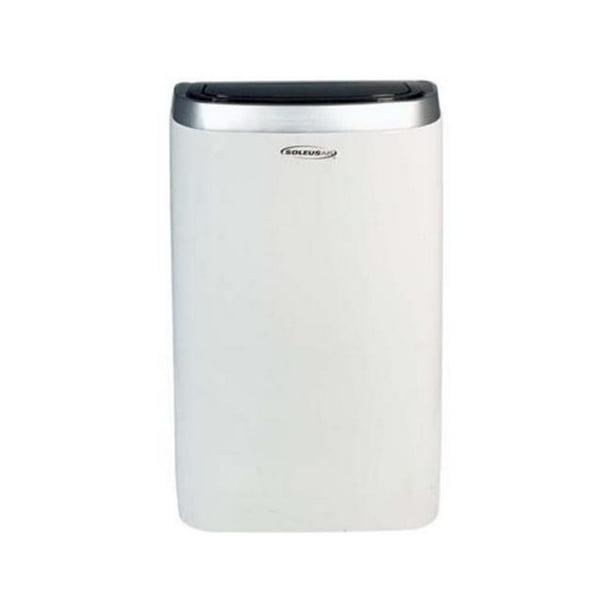 Soleus Air PSC14HP01 14000 BTU Portable Air Conditioner with Heat