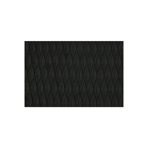 Sonducket Almohadilla de tracción para tabla de surf, almohadillas traseras para cubierta de barco, EVA Sporting Good Marine antideslizante, alfombrilla Deportes acuáticos Negro Sonducket OD031732-01B