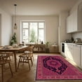thumbnail image 6 of 3'x5' thin rug valentines day rug outdoor floor runner for carpet washable &nbsp;and &nbsp;rug washable rug runner, 6 of 10