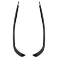 thumbnail image 1 of Front Bumper Spoiler Trim Air Vent Cover Replacement For Mercedes-Benz CLA-Class C117 X117 AMG Line CLA45, 1 of 2