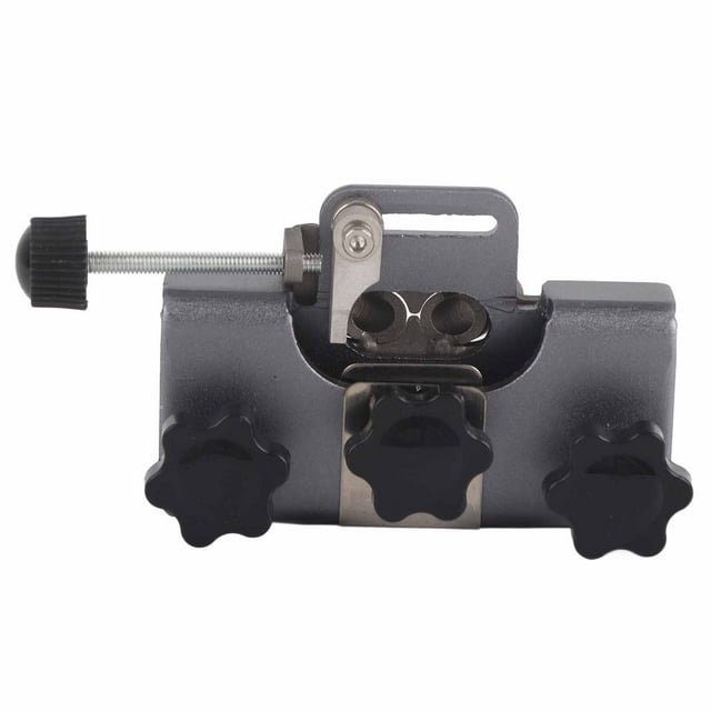 Chainsaw Sharpening Jig,Chainsaw Sharpener Portable Lightweight Chain Sharpener Chain Saw Sharpening Tool Future-Proof Design